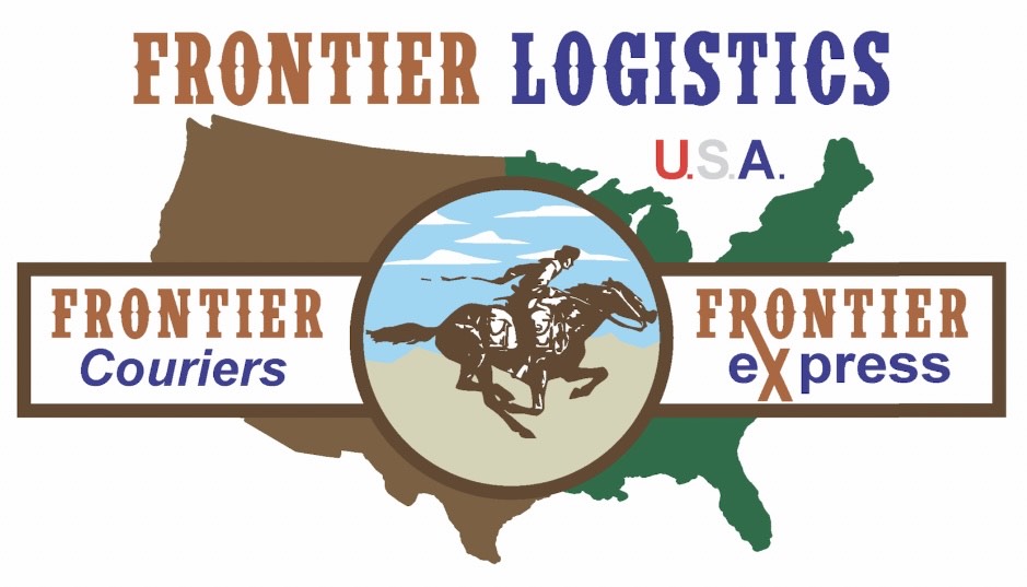 Frontier Logistics Logo